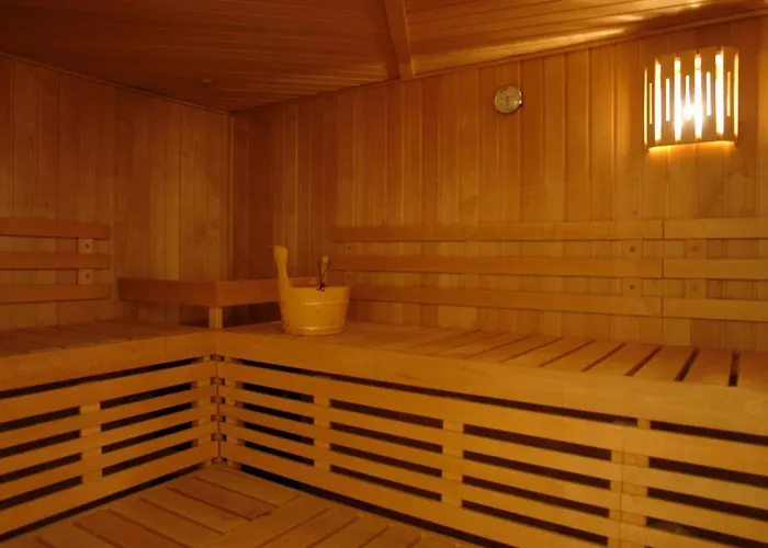 Kitzbuehel Appartement Kirchberg in Tirol