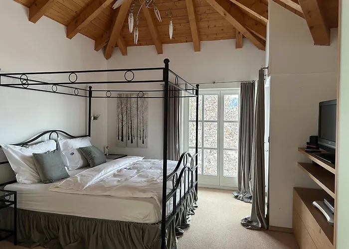 Kitzbuehel Appartement