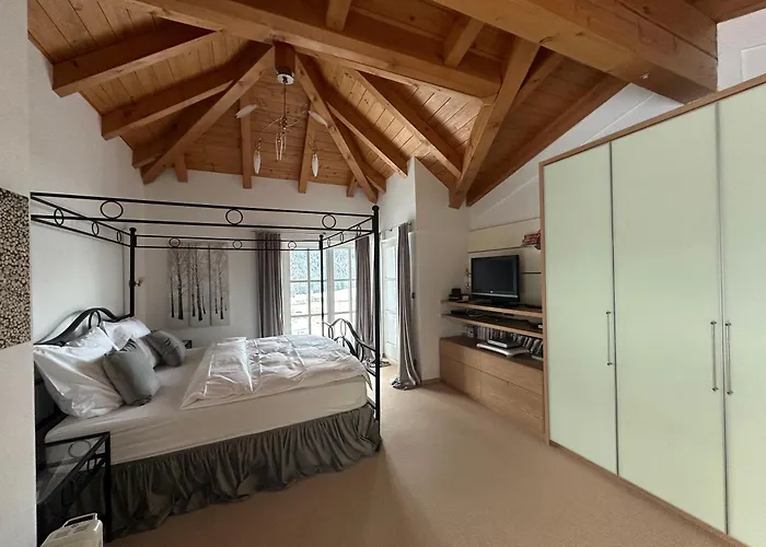 Appartement Kitzbuehel