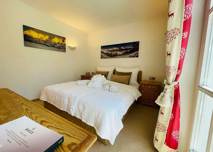 Kitzbuehel * Kirchberg in Tirol