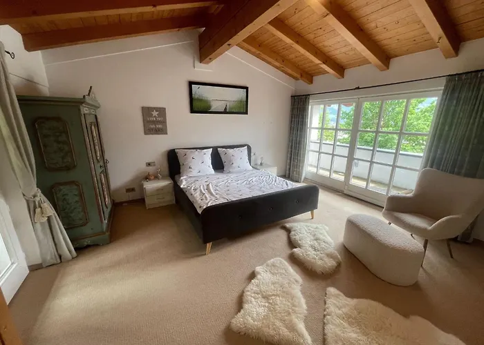 Appartement Kitzbuehel *