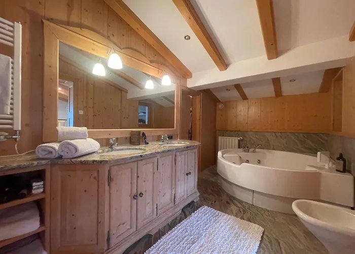 Kitzbuehel Kirchberg in Tirol