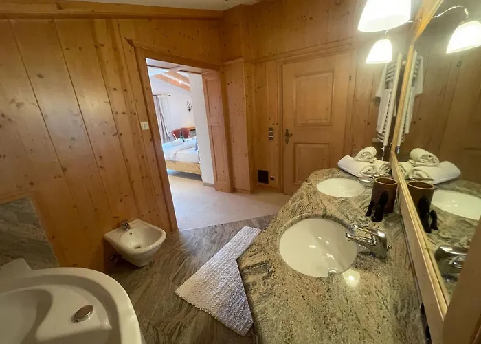 Kitzbuehel Appartement