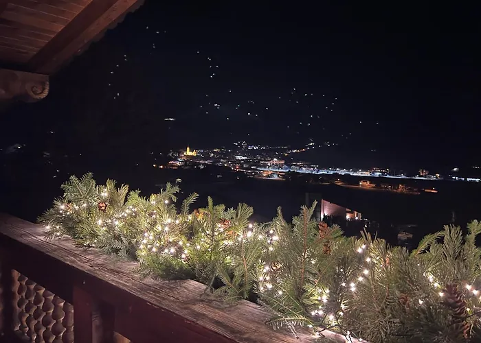 Kitzbuehel * Kirchberg in Tirol