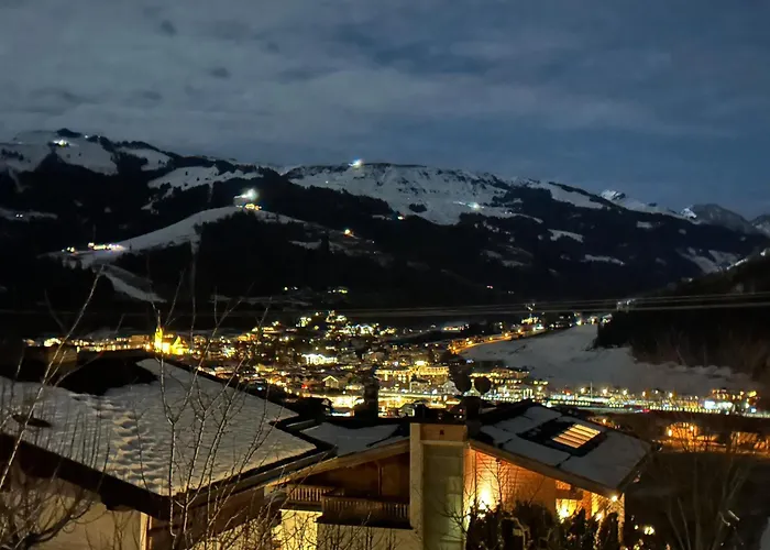 Kitzbuehel Appartement
