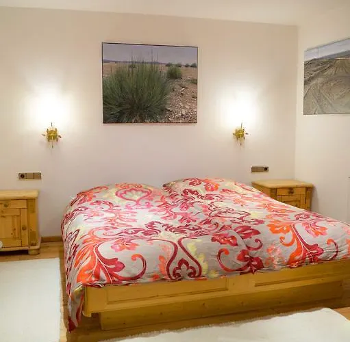 Kitzbuehel Kirchberg in Tirol