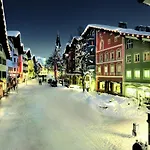 דירה Kitzbuehel *