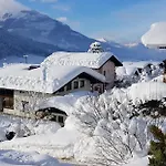 דירה Kitzbuehel