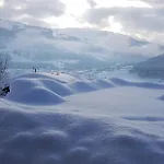 Kitzbuehel * קירשברג אין טירול