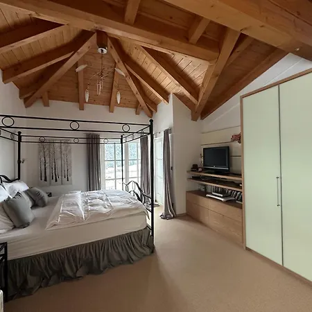 아파트 Kitzbuehel