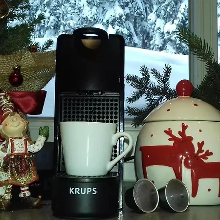 아파트 Kitzbuehel