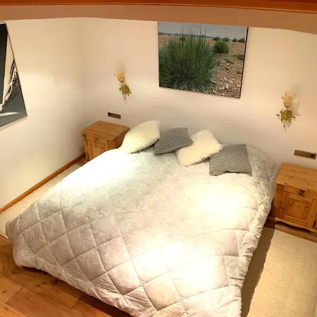 Kitzbuehel 아파트