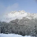 Kitzbuehel Kirchberg in Tirol