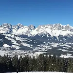 Daire Kitzbuehel Kirchberg in Tirol