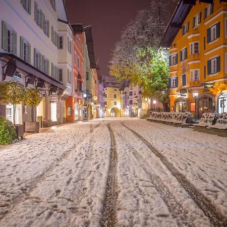 Kitzbuehel