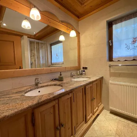 Kitzbuhel Kirchberg in Tirol