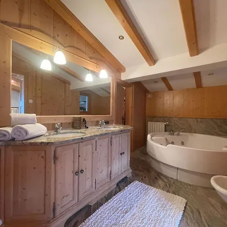 Kitzbuhel Kirchberg in Tirol