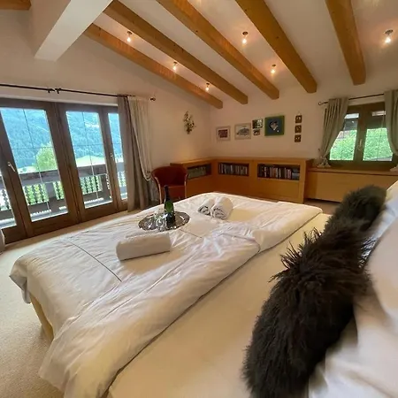 Kitzbuhel * Kirchberg in Tirol