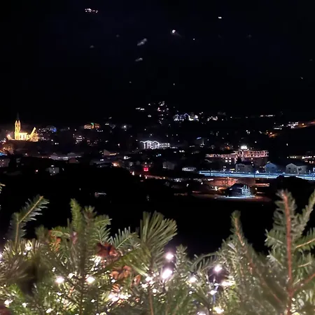 Apartment Kitzbuhel Kirchberg in Tirol