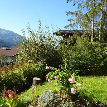 Kitzbuhel Lejlighed *