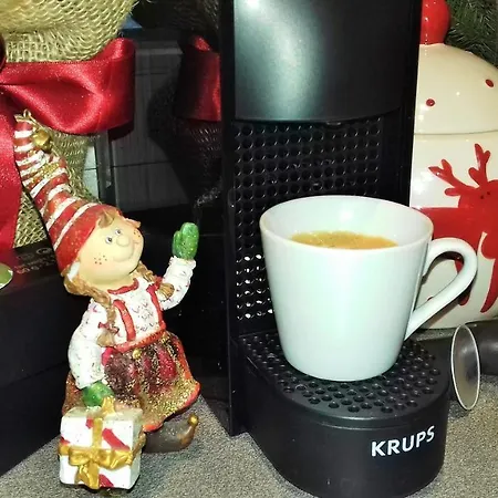 Apartment Kitzbuhel Kirchberg in Tirol